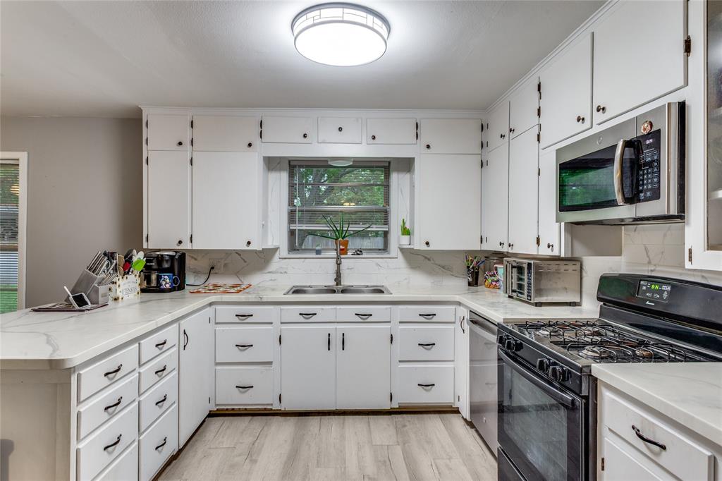 Stallings Add - Residential