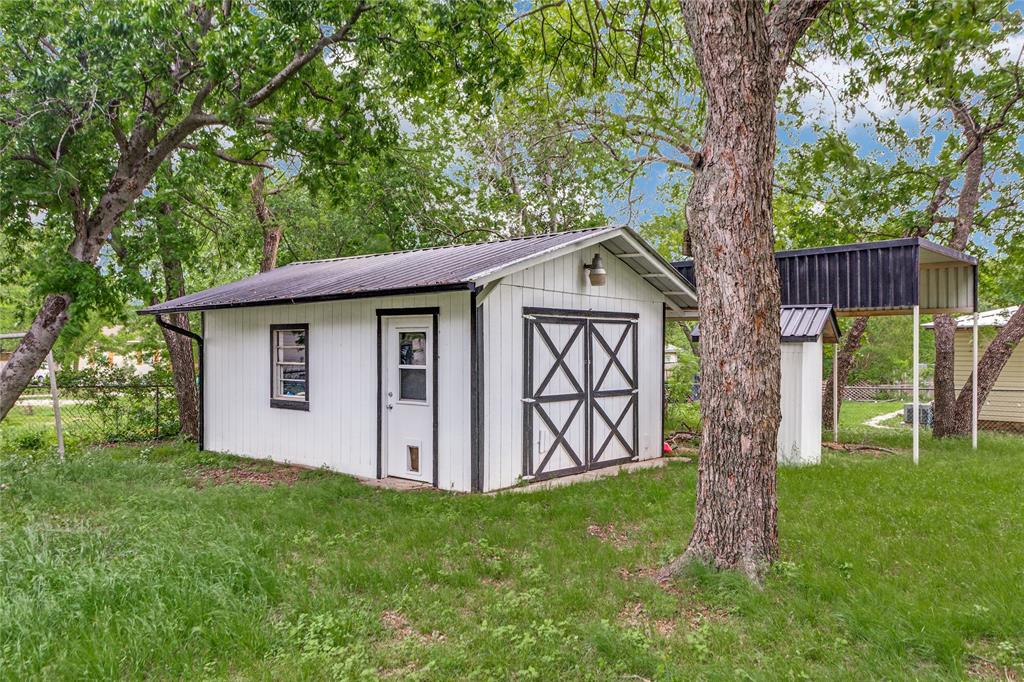 Stallings Add - Residential