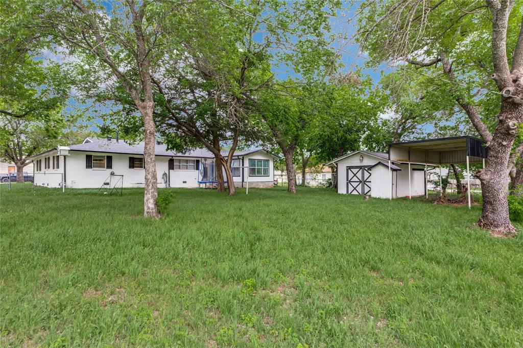 Stallings Add - Residential