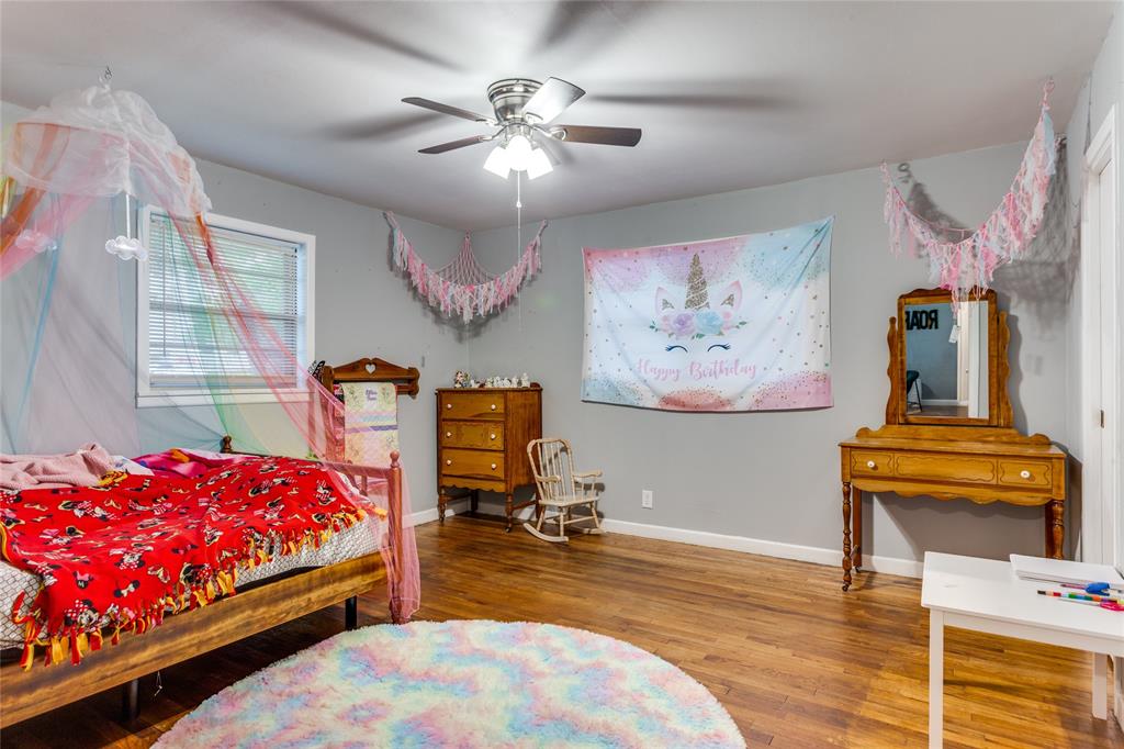 Stallings Add - Residential