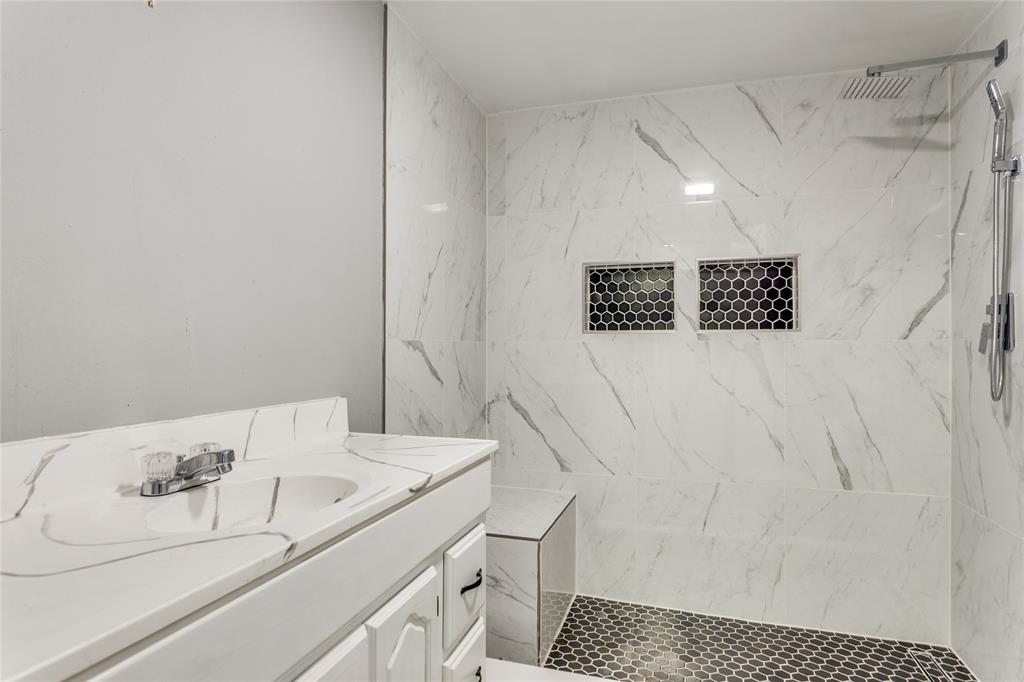 Stallings Add - Residential