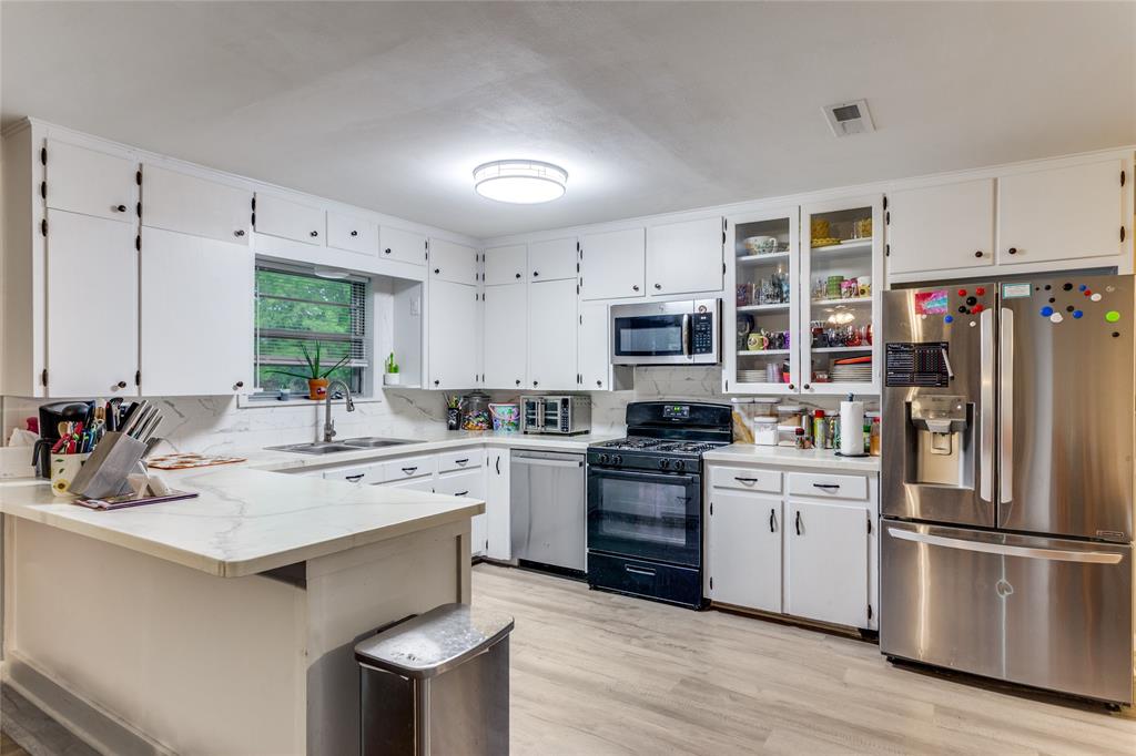 Stallings Add - Residential