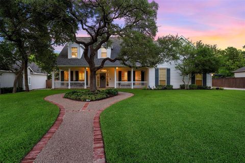 306 Winding Creek Lane McGregor TX 76657