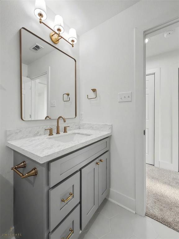 Shady Grove - Residential