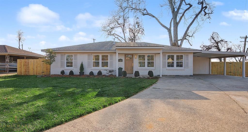 Shady Grove - Residential