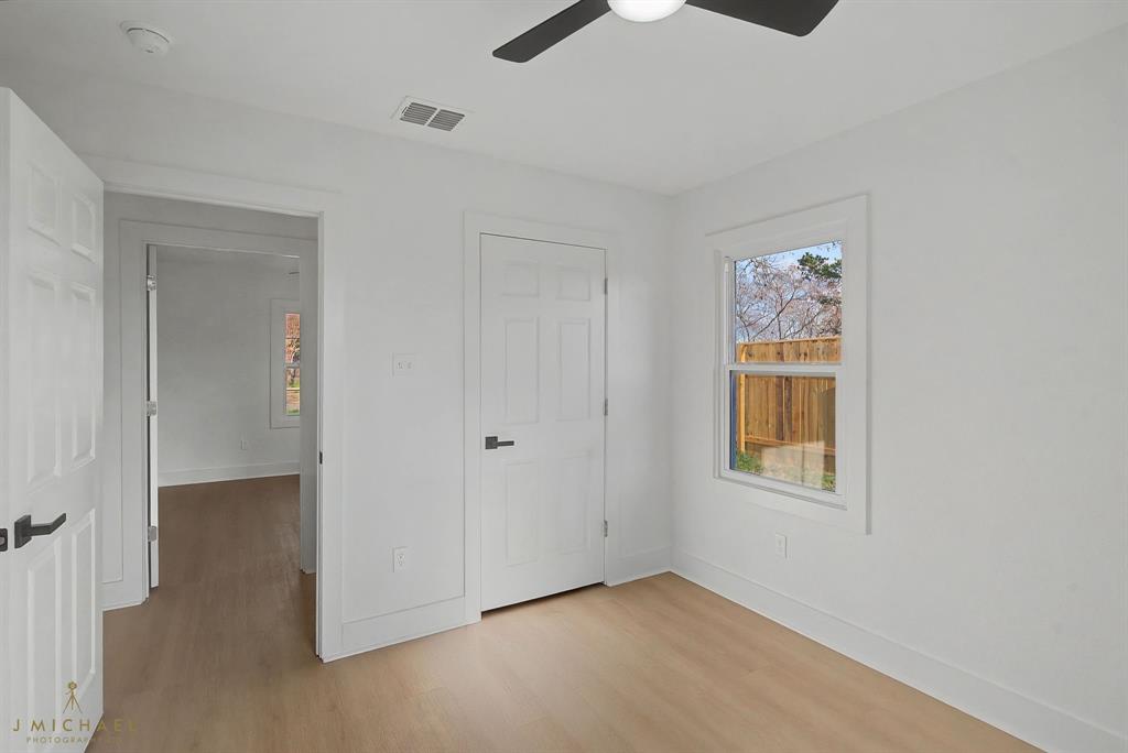Shady Grove - Residential