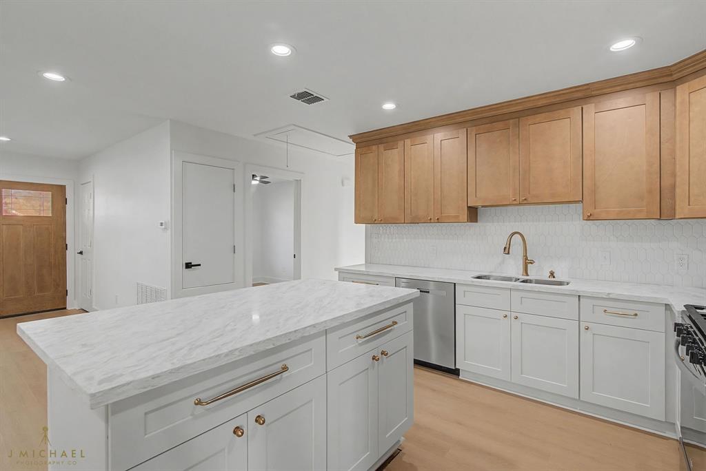 Shady Grove - Residential