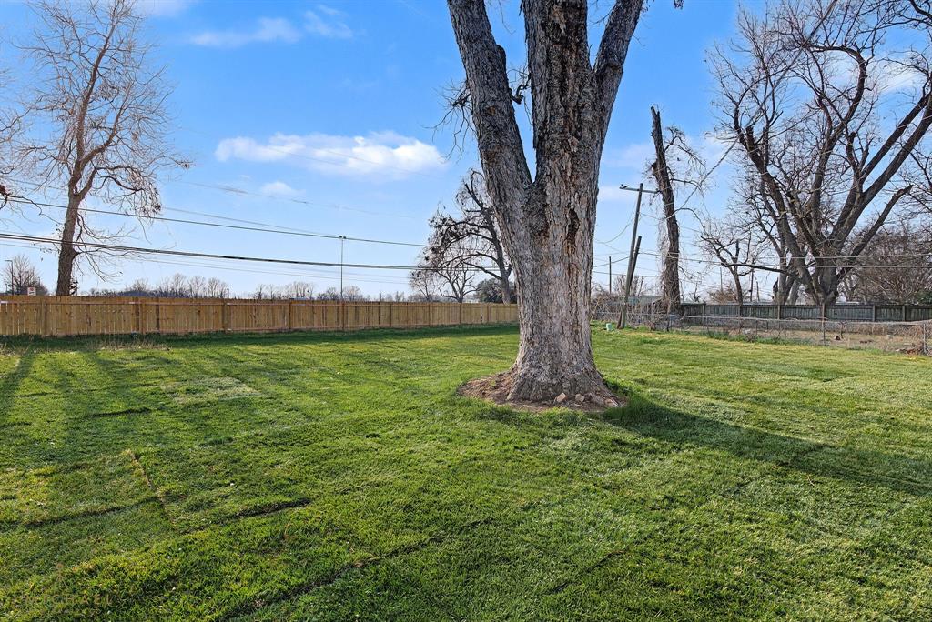Shady Grove - Residential