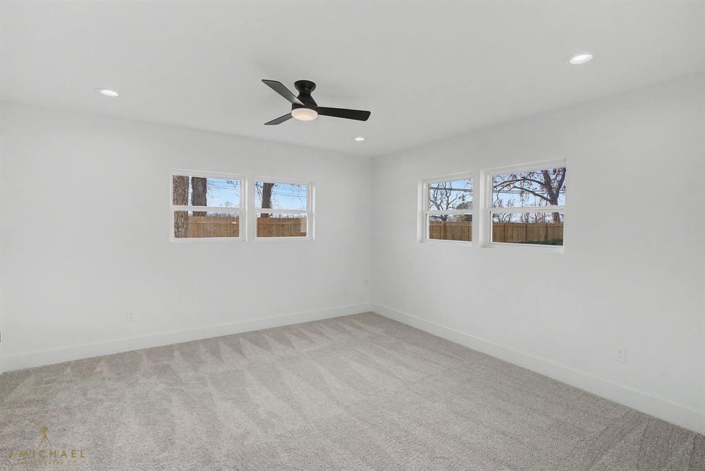 Shady Grove - Residential