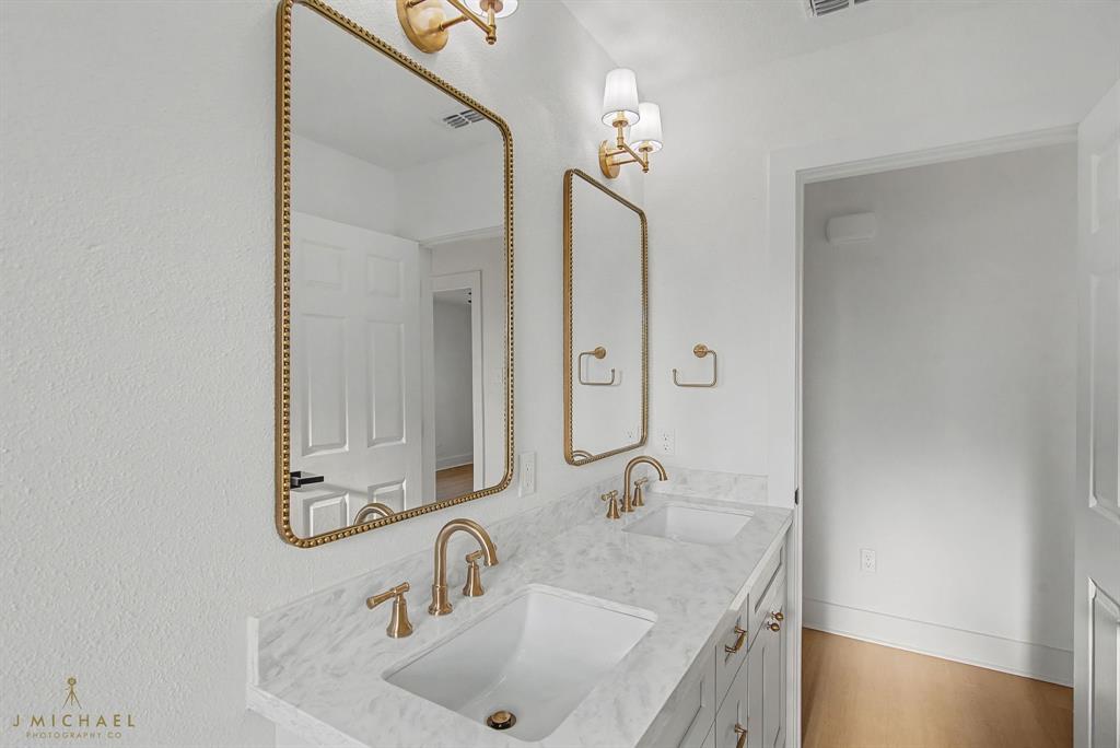 Shady Grove - Residential