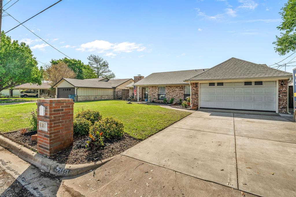 213 Bahama Court