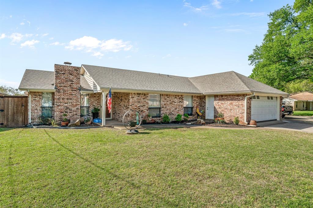 213 Bahama Court
