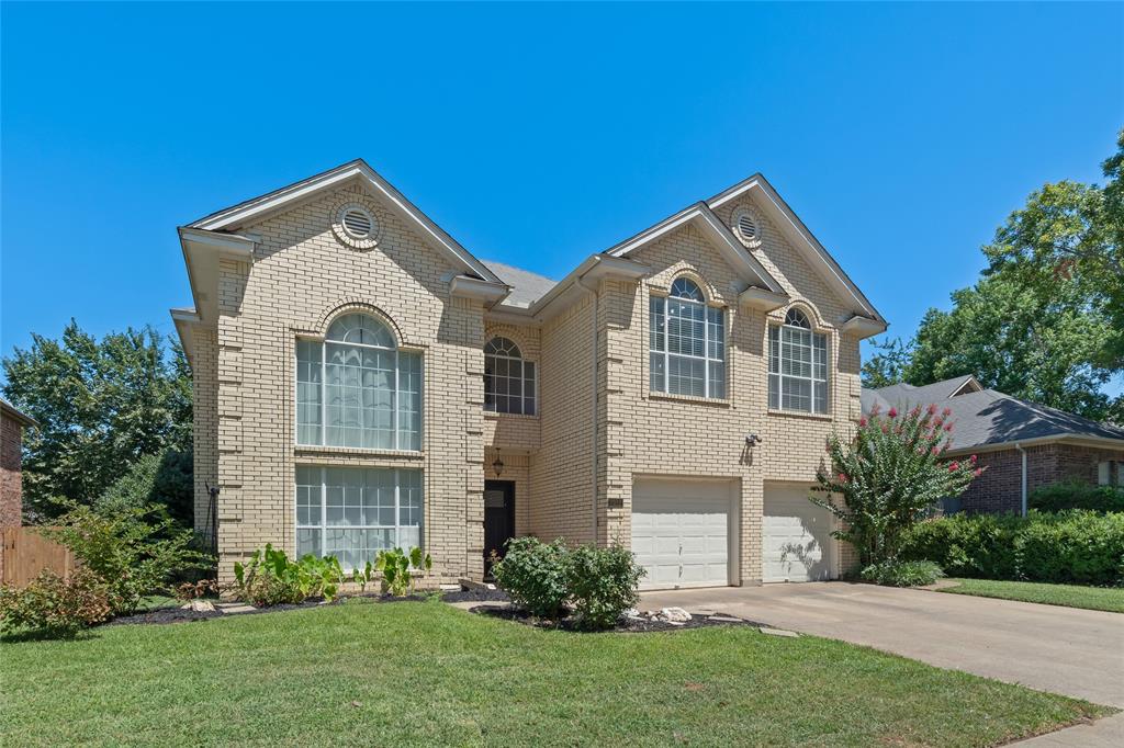 3932 Cedar Ridge Drive