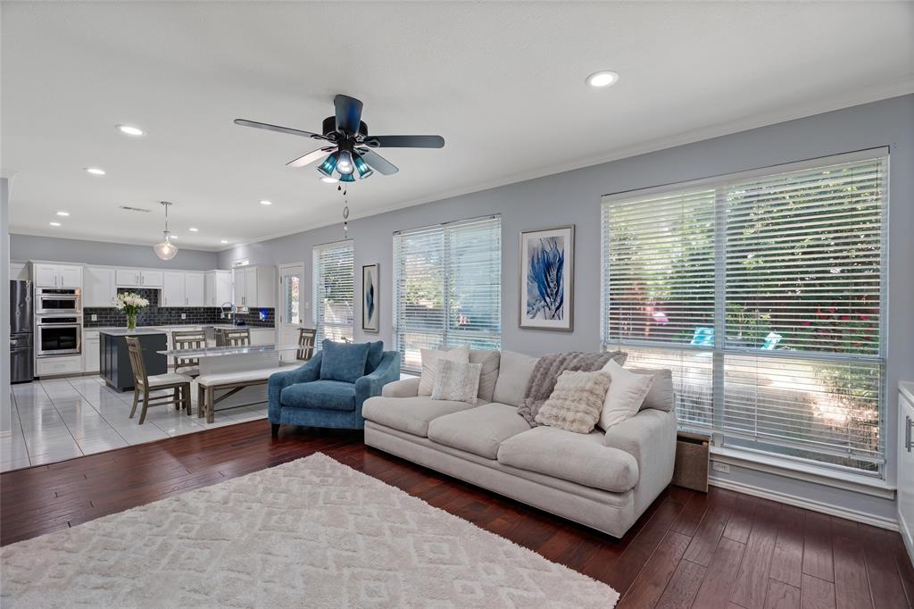 3932 Cedar Ridge Drive