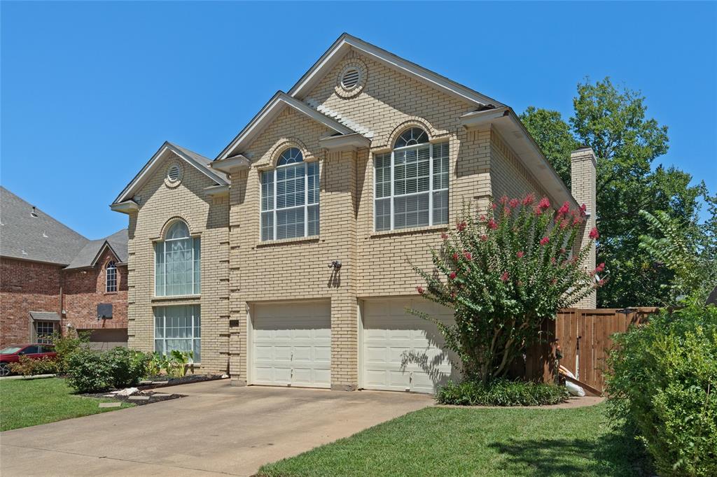 3932 Cedar Ridge Drive