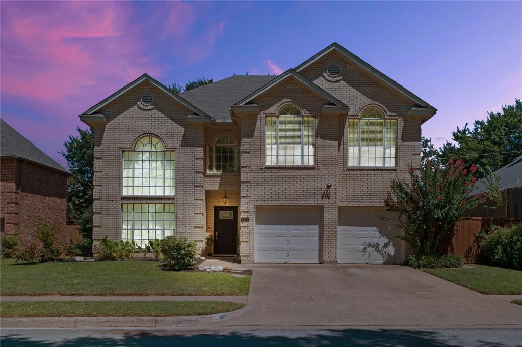 3932 Cedar Ridge Drive