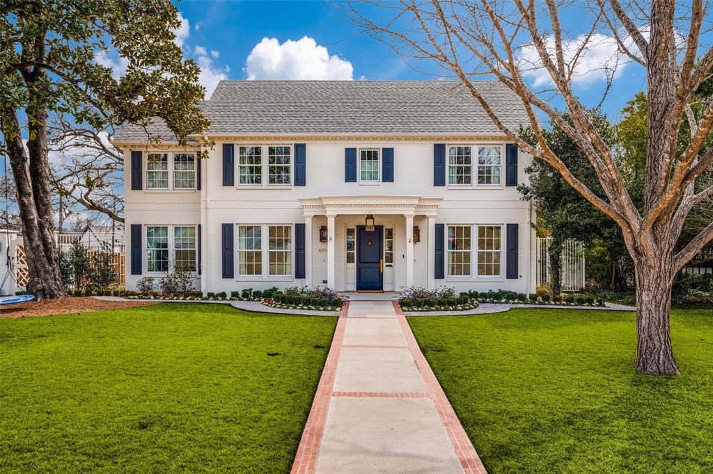 Westlake Park Rev - Residential