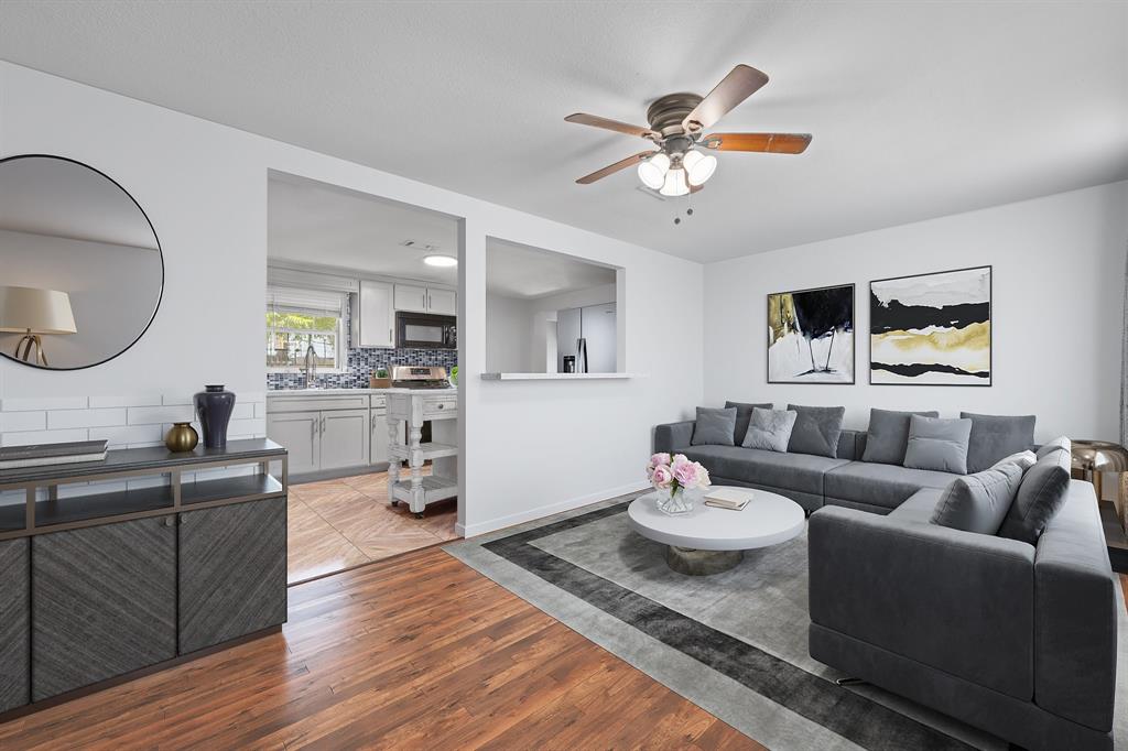 Griffiths Add - Residential