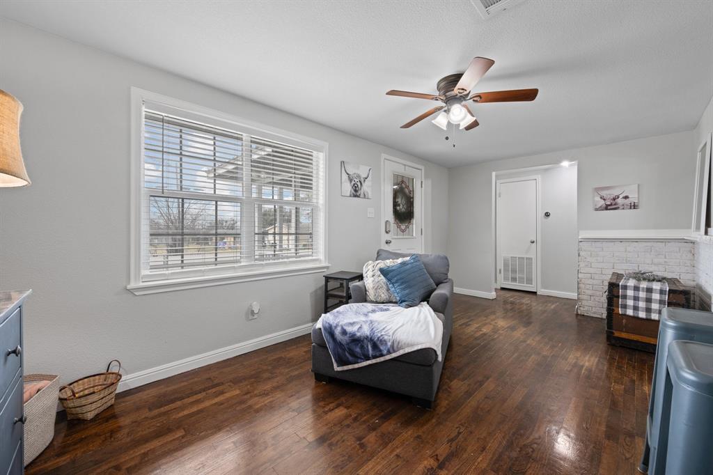 Griffiths Add - Residential