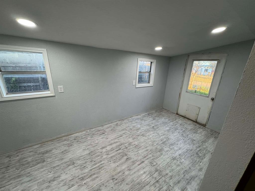 Griffiths Add - Residential