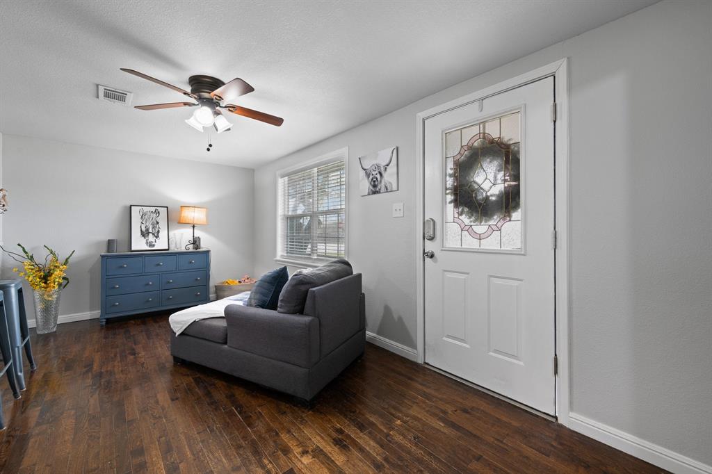 Griffiths Add - Residential