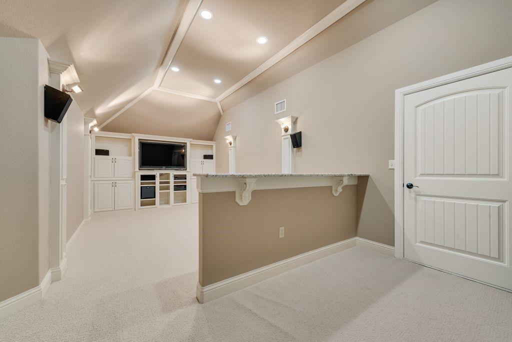 G Carpenter - Residential