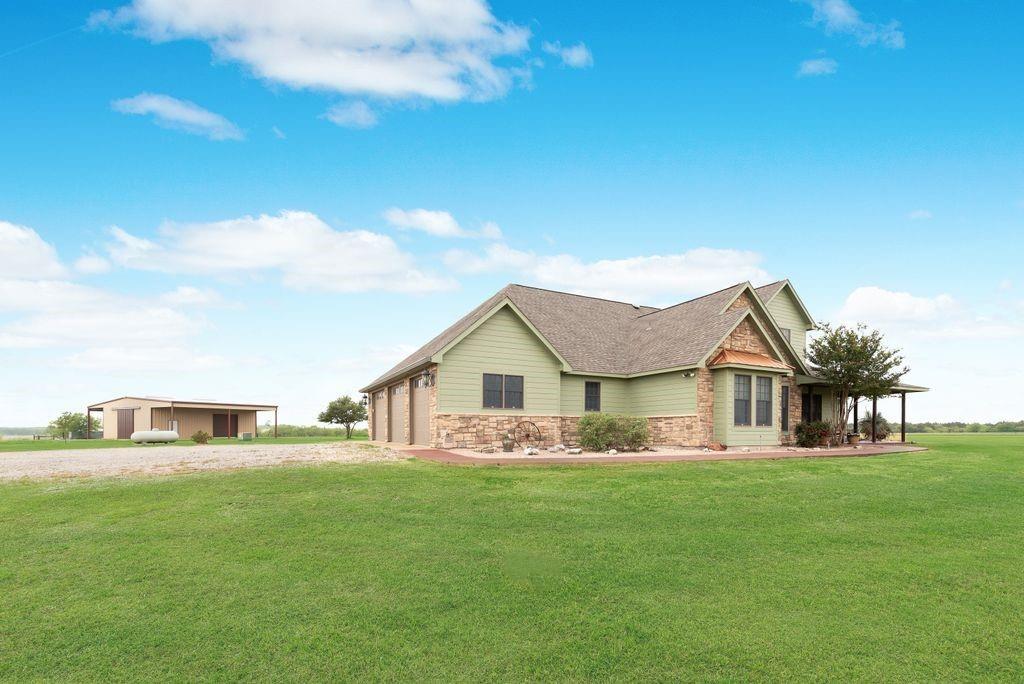 G Carpenter - Residential