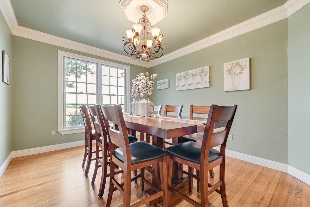 G Carpenter - Residential