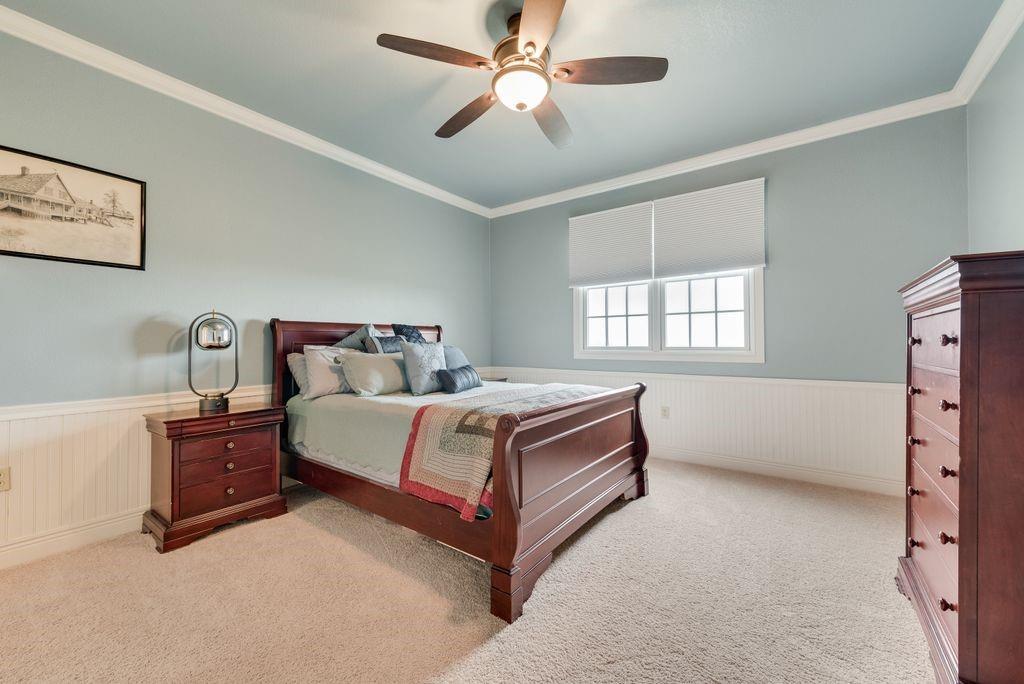 G Carpenter - Residential
