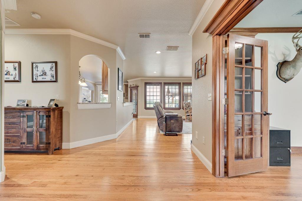 G Carpenter - Residential