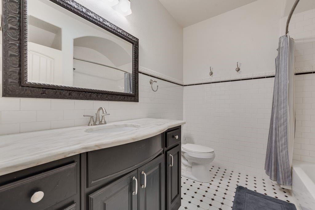 G Carpenter - Residential