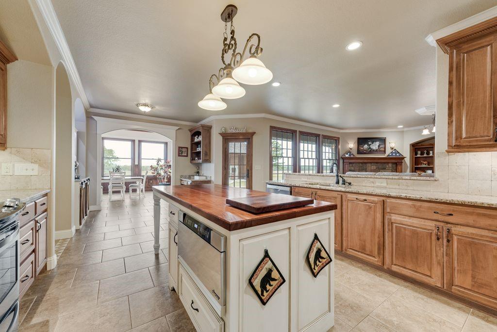G Carpenter - Residential