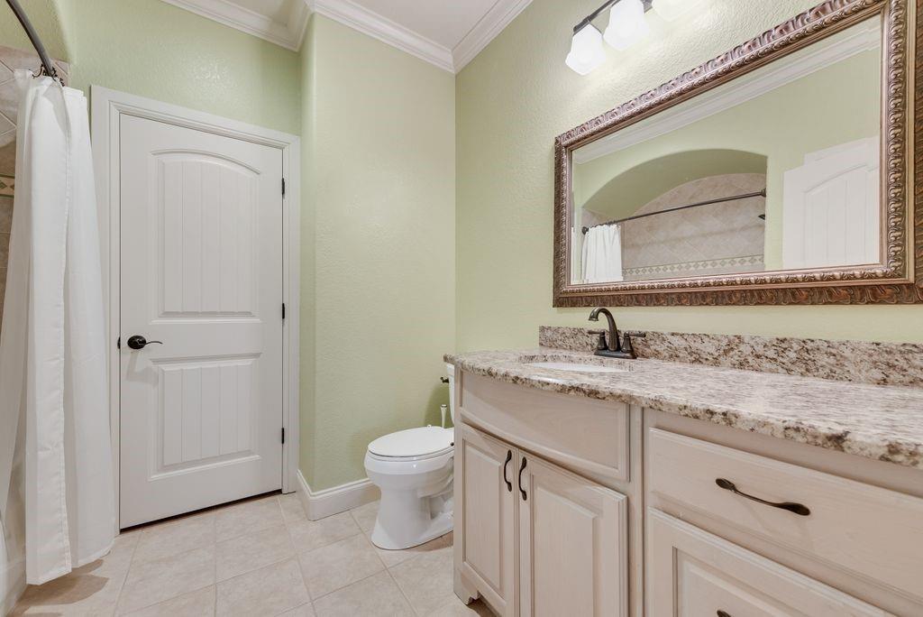 G Carpenter - Residential