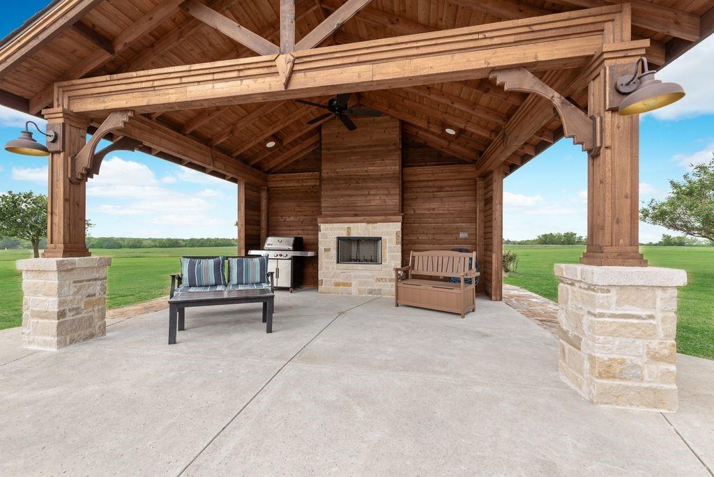 G Carpenter - Residential