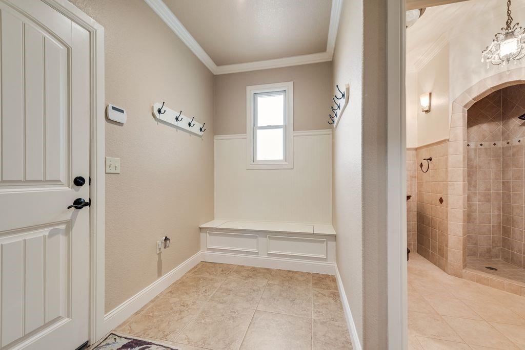 G Carpenter - Residential