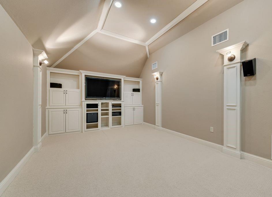 G Carpenter - Residential