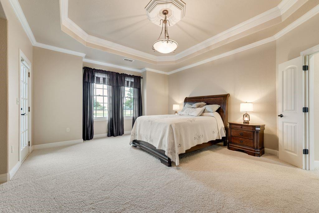 G Carpenter - Residential