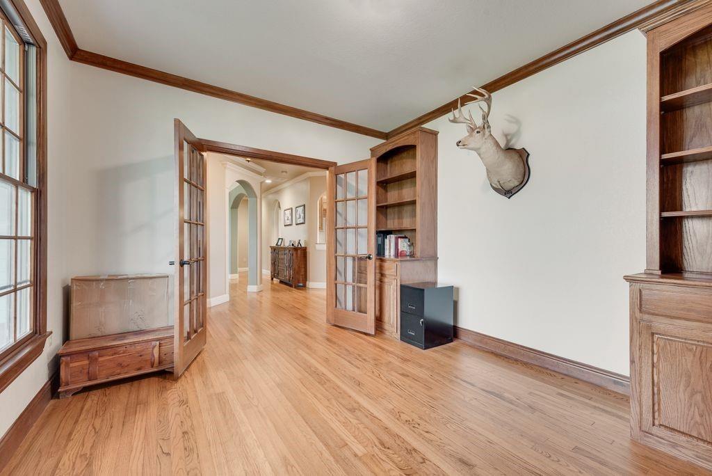 G Carpenter - Residential