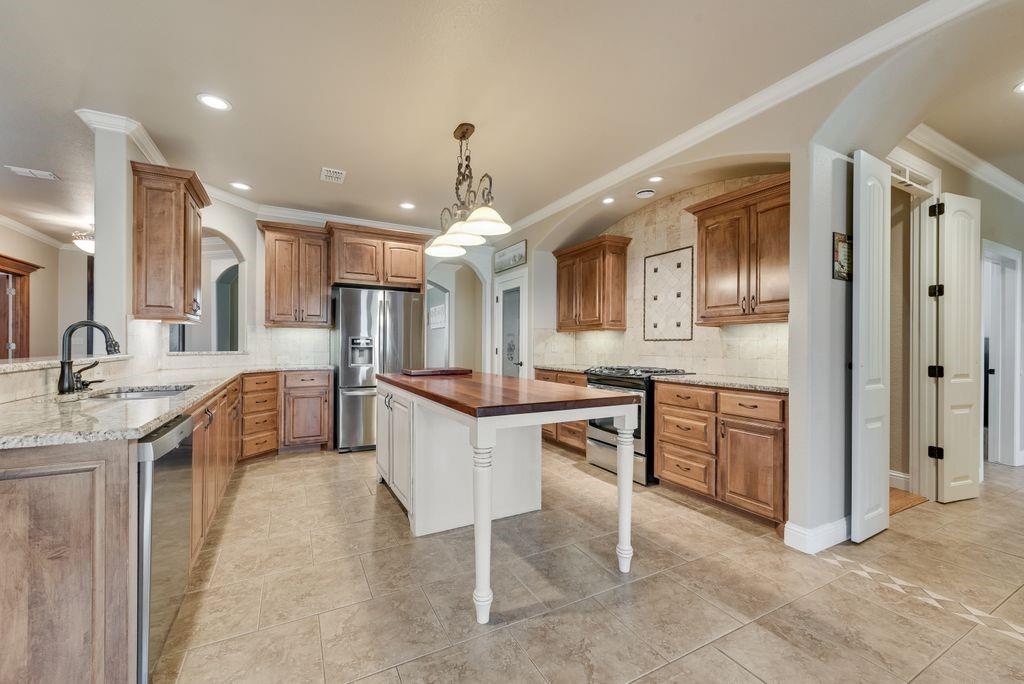 G Carpenter - Residential