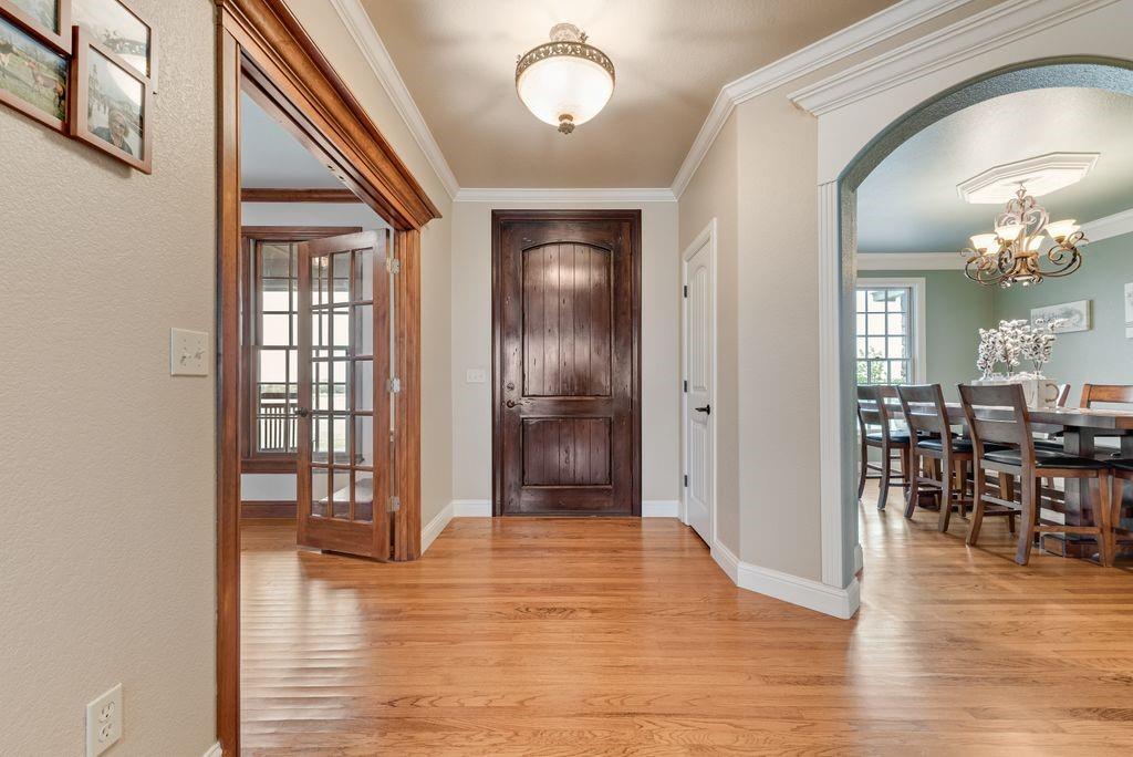 G Carpenter - Residential