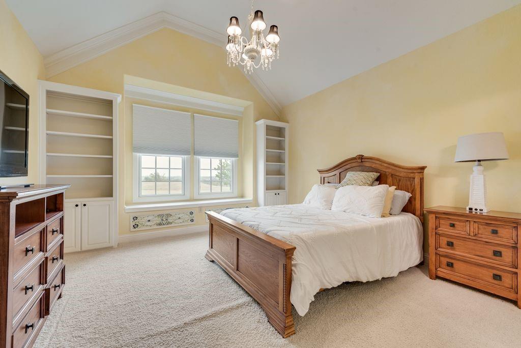 G Carpenter - Residential
