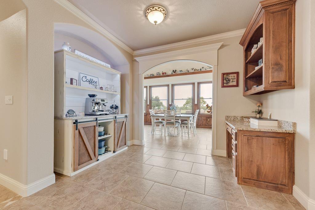 G Carpenter - Residential