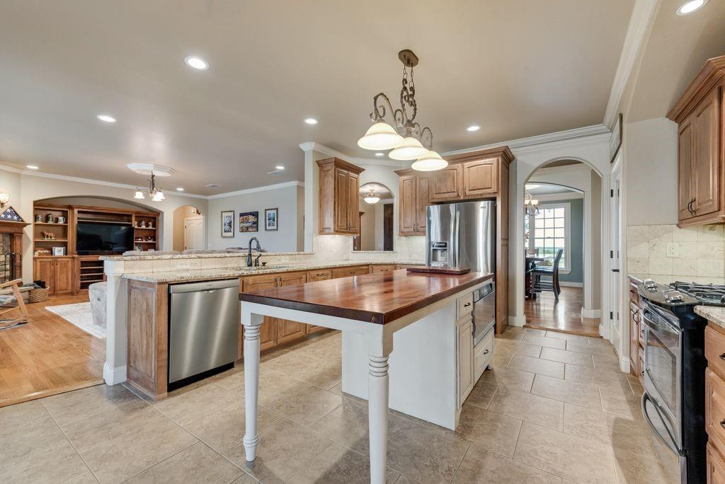 G Carpenter - Residential