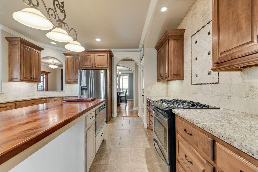 G Carpenter - Residential