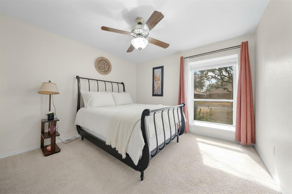 Jackson Meadows Sec 03 - Residential