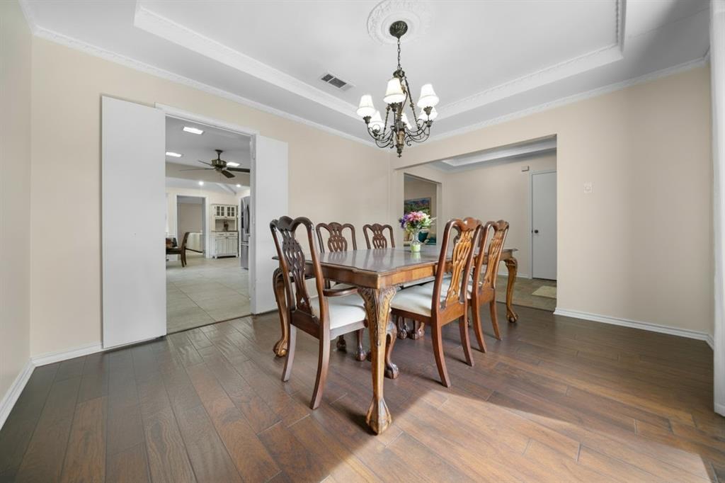 Jackson Meadows Sec 03 - Residential