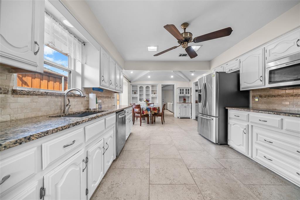 Jackson Meadows Sec 03 - Residential