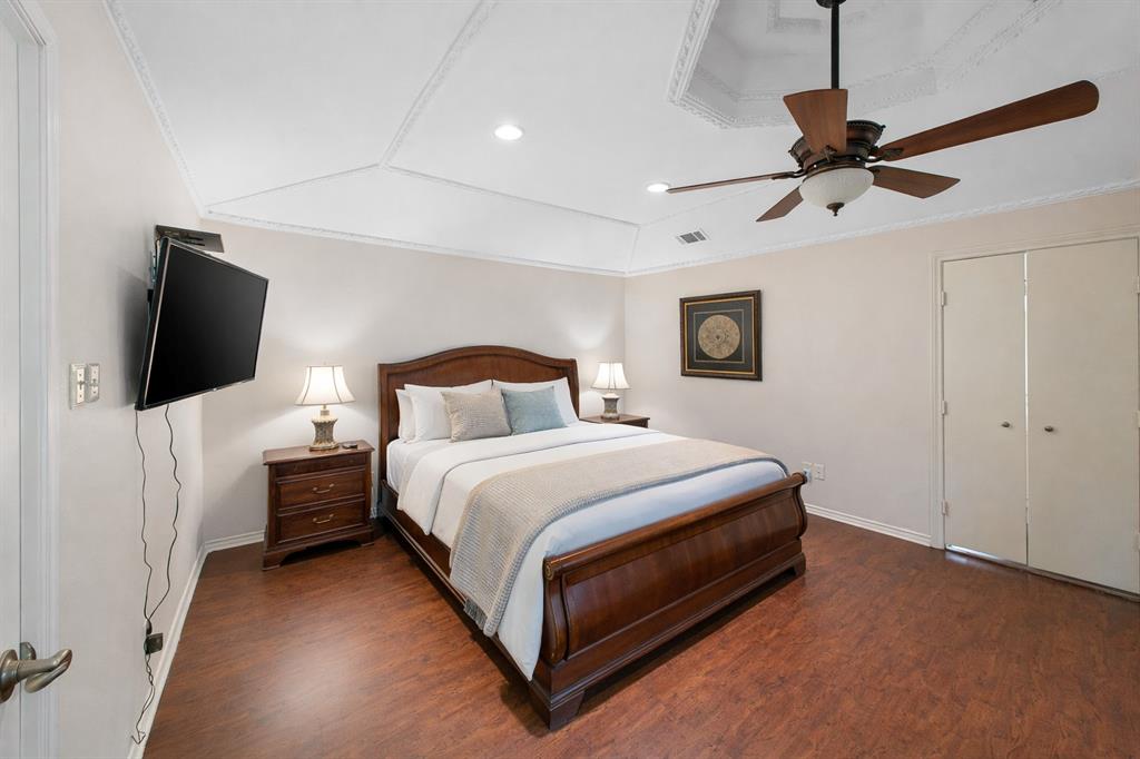 Jackson Meadows Sec 03 - Residential