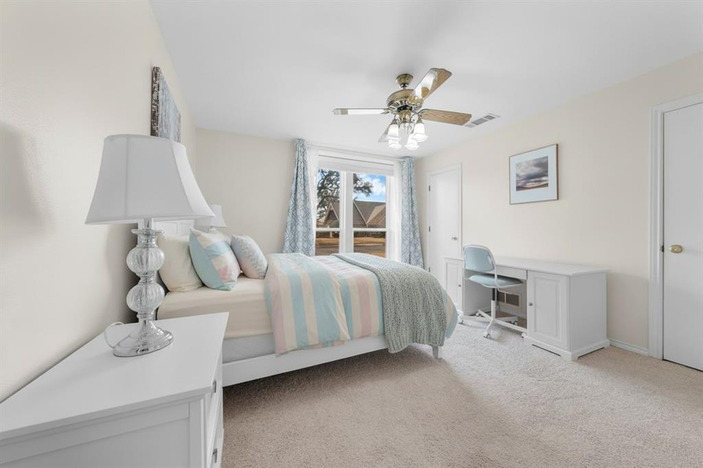 Jackson Meadows Sec 03 - Residential