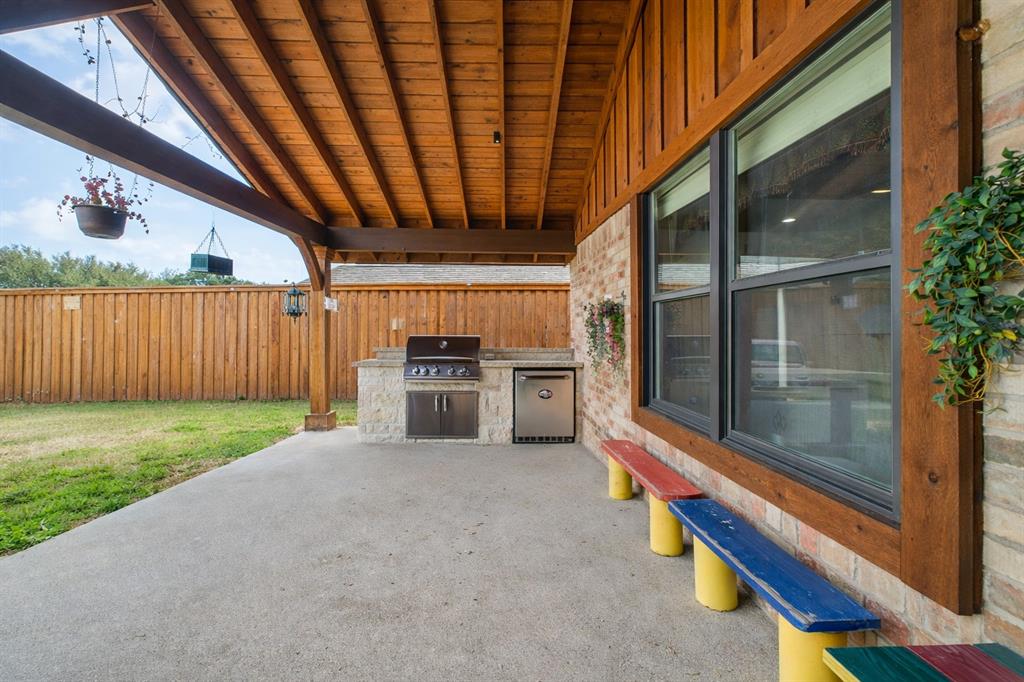 Jackson Meadows Sec 03 - Residential